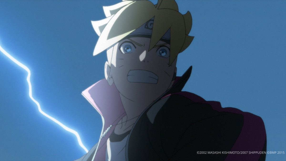 Immagine di Boruto: Naruto The Movie arriva nei cinema italiani [DATE]
