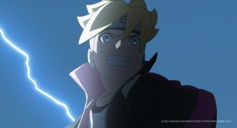 Copertina di Boruto: Naruto The Movie arriva nei cinema italiani [DATE]
