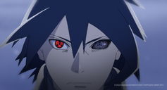 Copertina di Boruto: Naruto The Movie a giugno al cinema: il trailer