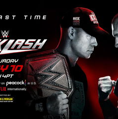 Copertina di WWE Backlash St. Louis: card e come vederlo in streaming
