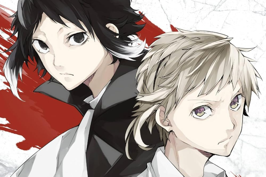 Bungo Stray Dogs - Amazon.it Bungo Stray Dogs - Amazon.it
