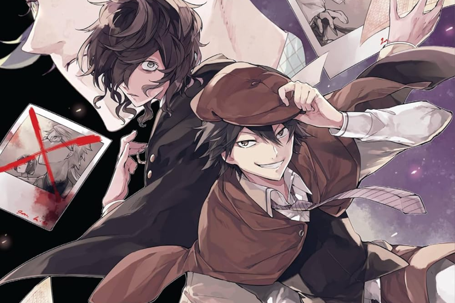 Bungo stray dogs - amazon.it Bungo stray dogs - amazon.it