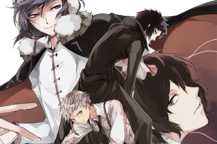 Bungo stray dogs - amazon.it Bungo stray dogs - amazon.it