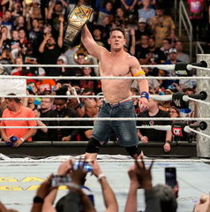 Copertina di I risultati di WWE Backlash St. Louis