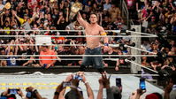 I risultati di WWE Backlash St. Louis