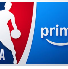 Copertina di L'NBA arriva su Prime Video ad ottobre 2025: i dettagli