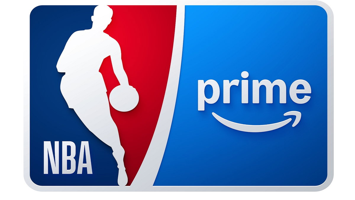 Immagine di L'NBA arriva su Prime Video ad ottobre 2025: i dettagli