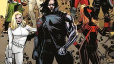 Copertina di Thunderbolts* è al cinema: 4 fumetti da recuperare