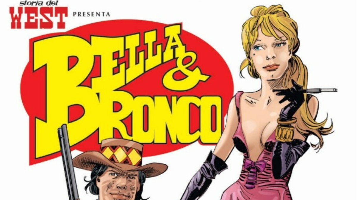 Immagine di Pre-ordina i fumetti Sergio Bonelli Editore di luglio 2025