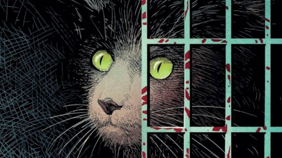 Immagine di Pre-ordina i fumetti BAO Publishing in uscita a luglio 2025