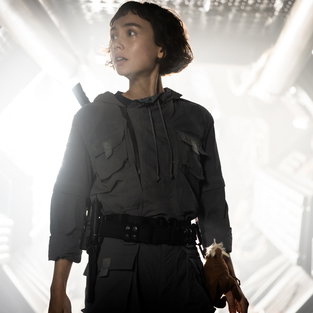 Alien: Pianeta Terra - la data di uscita su Disney Plus