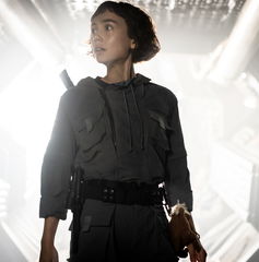 Copertina di Alien: Pianeta Terra - la data di uscita su Disney Plus