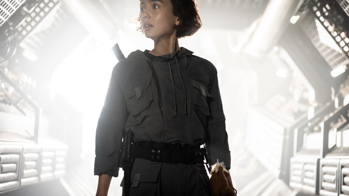 Immagine di Alien: Pianeta Terra - la data di uscita su Disney Plus