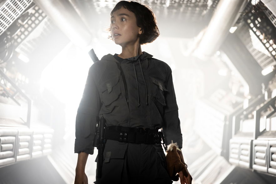 Alien: Pianeta Terra - la data di uscita su Disney Plus