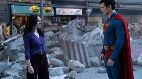 Superman: viene arrestato nel nuovo trailer ufficiale