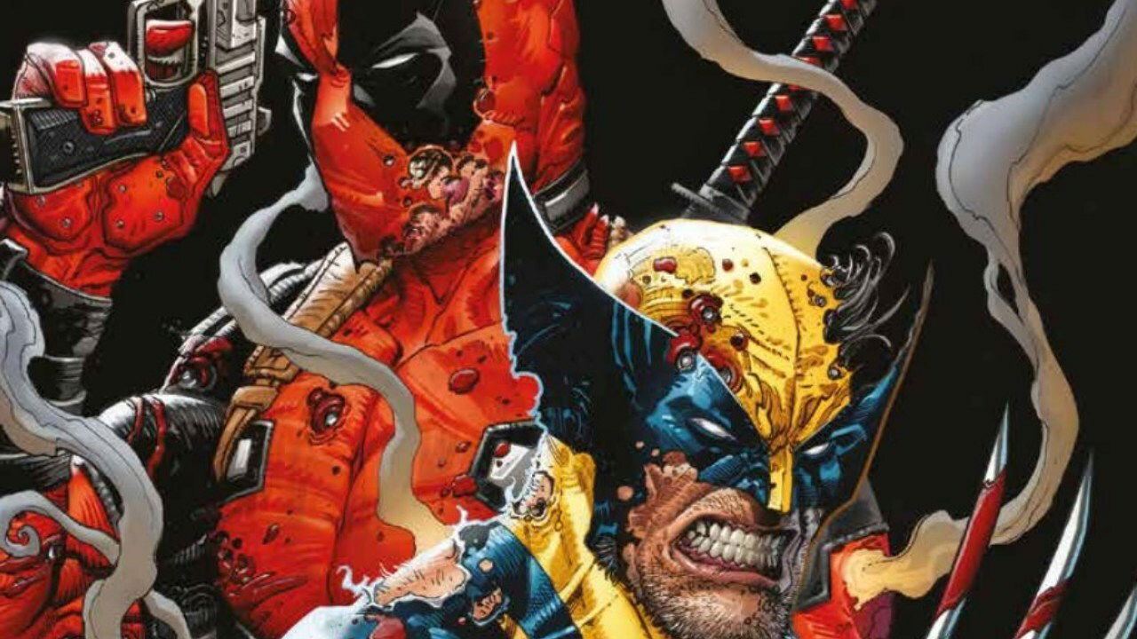 Pre-ordina i fumetti Panini Marvel di luglio 2025