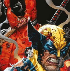 Copertina di Pre-ordina i fumetti Panini Marvel di luglio 2025