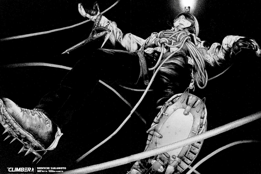 Shin'ichi Sakamoto, PR J-POP Manga Shin'ichi Sakamoto, PR J-POP Manga