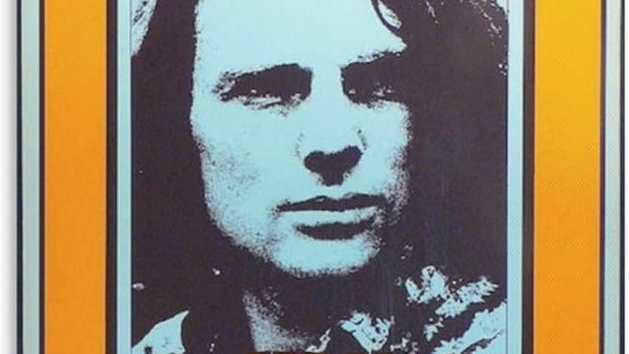 Poster di Van Morrison