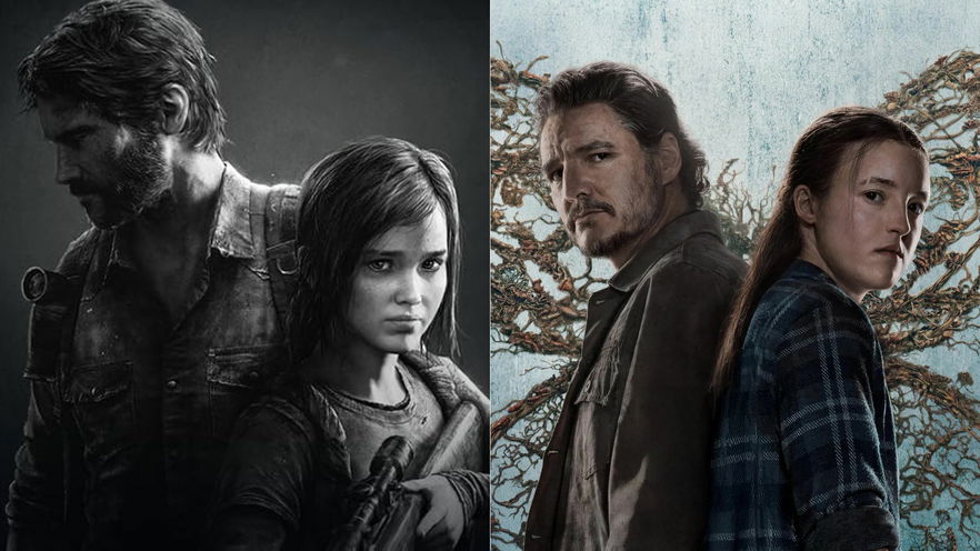 The Last of Us Stagione 2: differenze e curiosità tra videogioco e serie TV