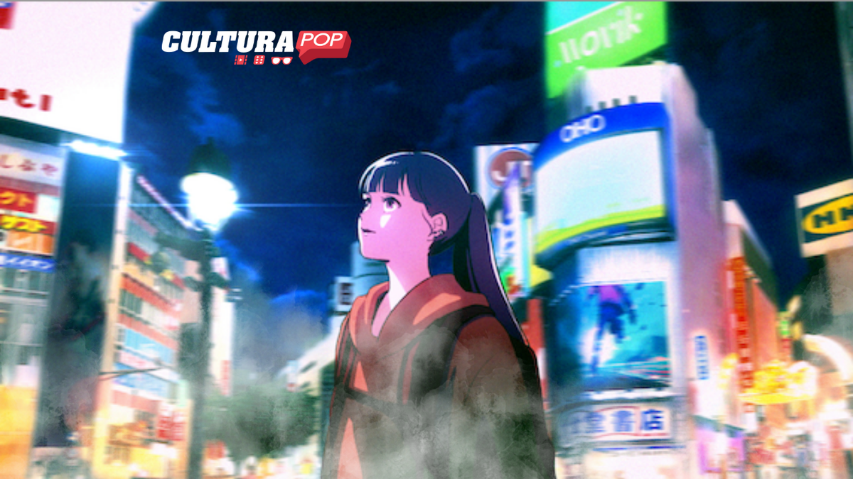 Immagine di Tokyo: 4 luoghi imperdibili per gli amanti di anime e manga