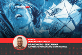 Dragonero - Senzanima: guida alla lettura