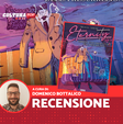 Eternity Volume 7 - L’impresa un po’ Presuntuosa della Resurrezione, recensione: vivere è un po' morire