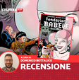 Fondazione Babele - Wonderful World, recensione: un reboot riuscito a metà