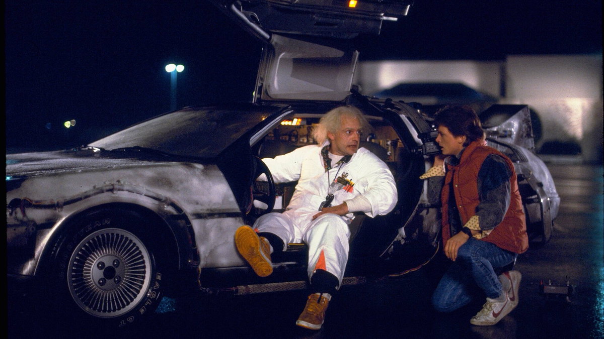 Immagine di Fisica (im)possibile: la DeLorean e le leggi del tempo spiegate dagli scienziati