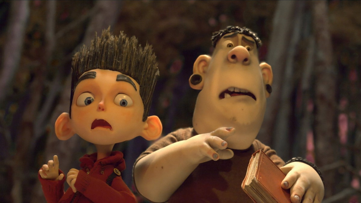 Immagine di ParaNorman: 5 curiosità sorprendenti sul film