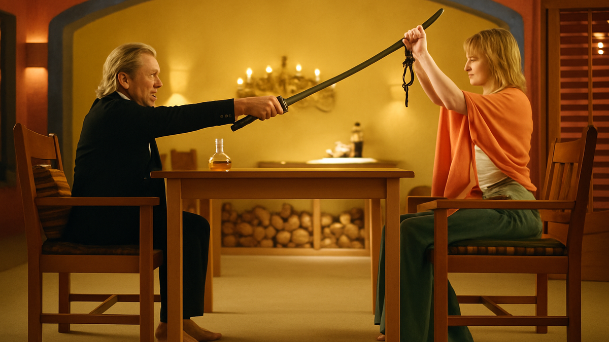 Immagine di 'Kill Bill' integrale di Tarantino nei cinema