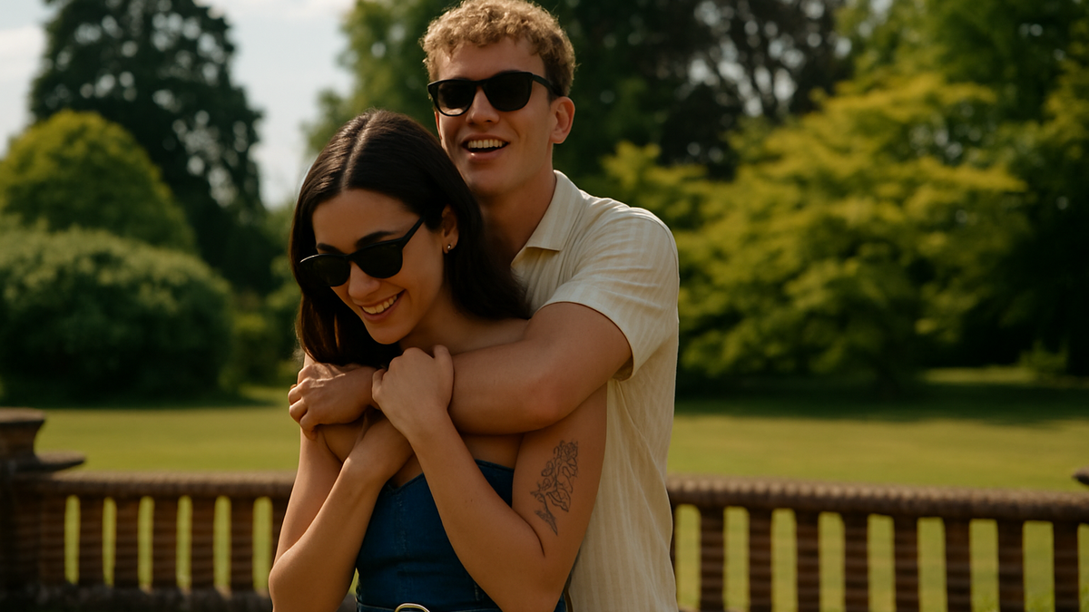 Immagine di Prime Video presenta i nuovi film di Mercedes Ron