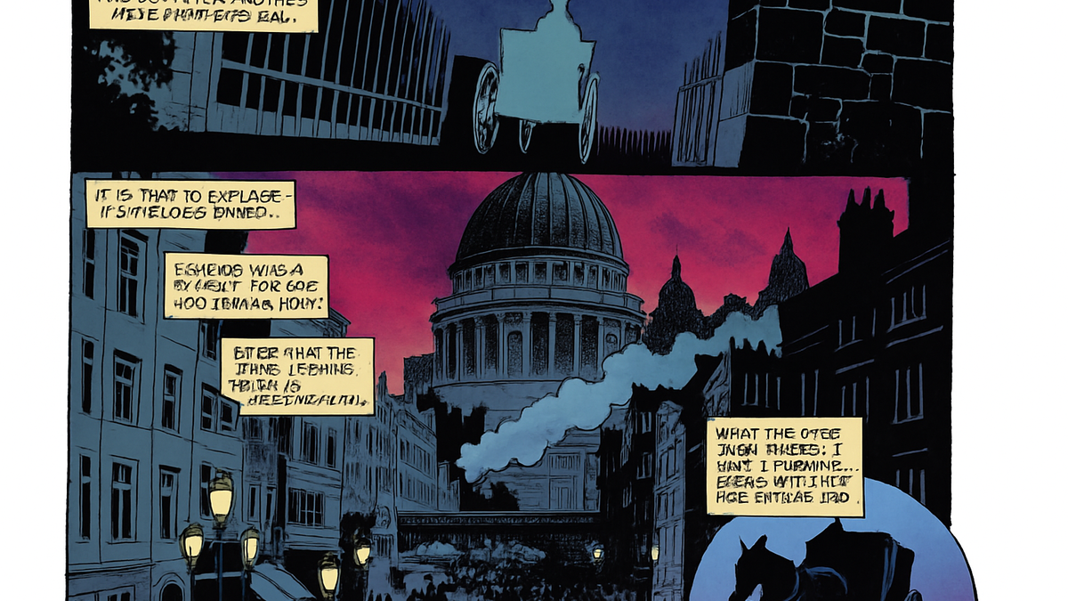 Immagine di Absolute Dracula arriva a Londra con Wagner e Jones