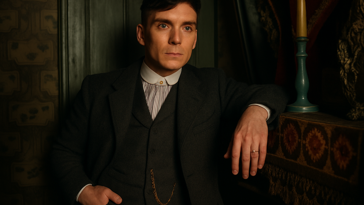 Immagine di Netflix ordina due stagioni del sequel di Peaky Blinders
