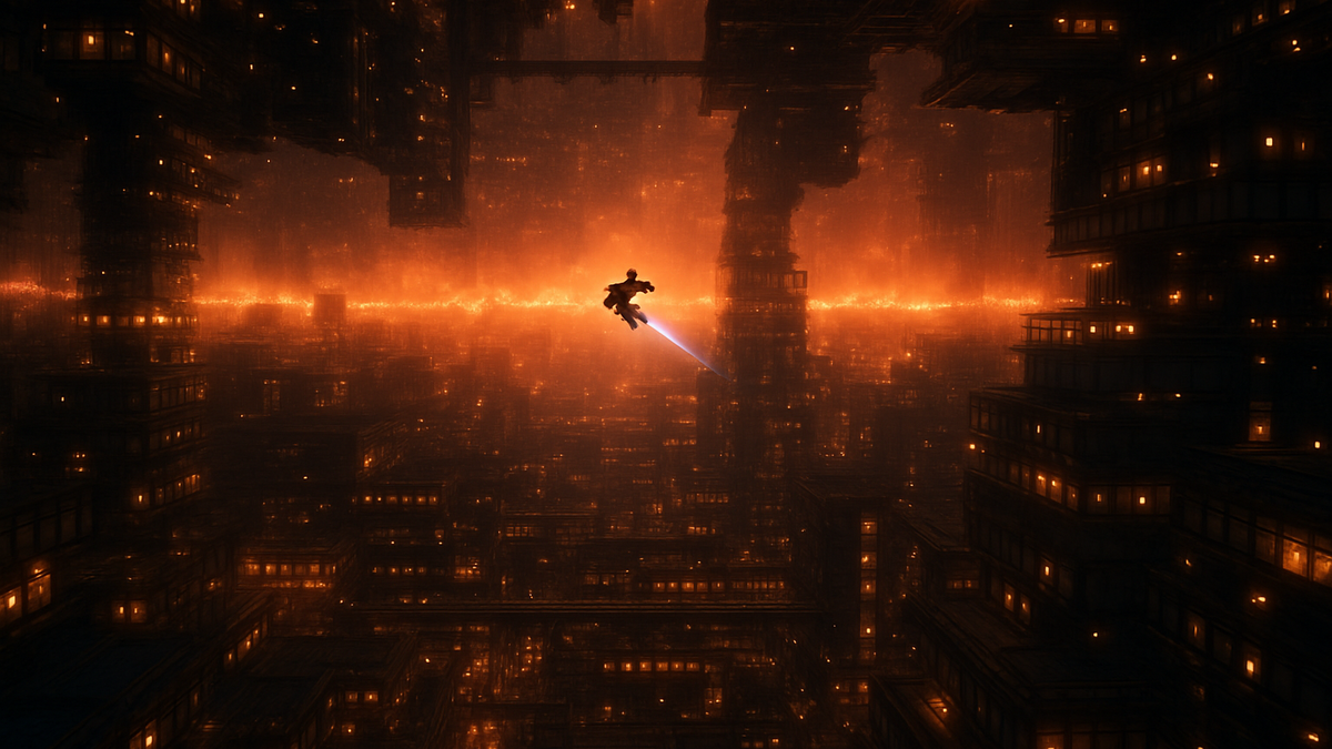 Immagine di Demon Slayer batte Superman come miglior film