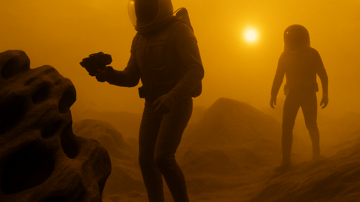 Immagine di Star Trek cambia una storia dopo 42 anni