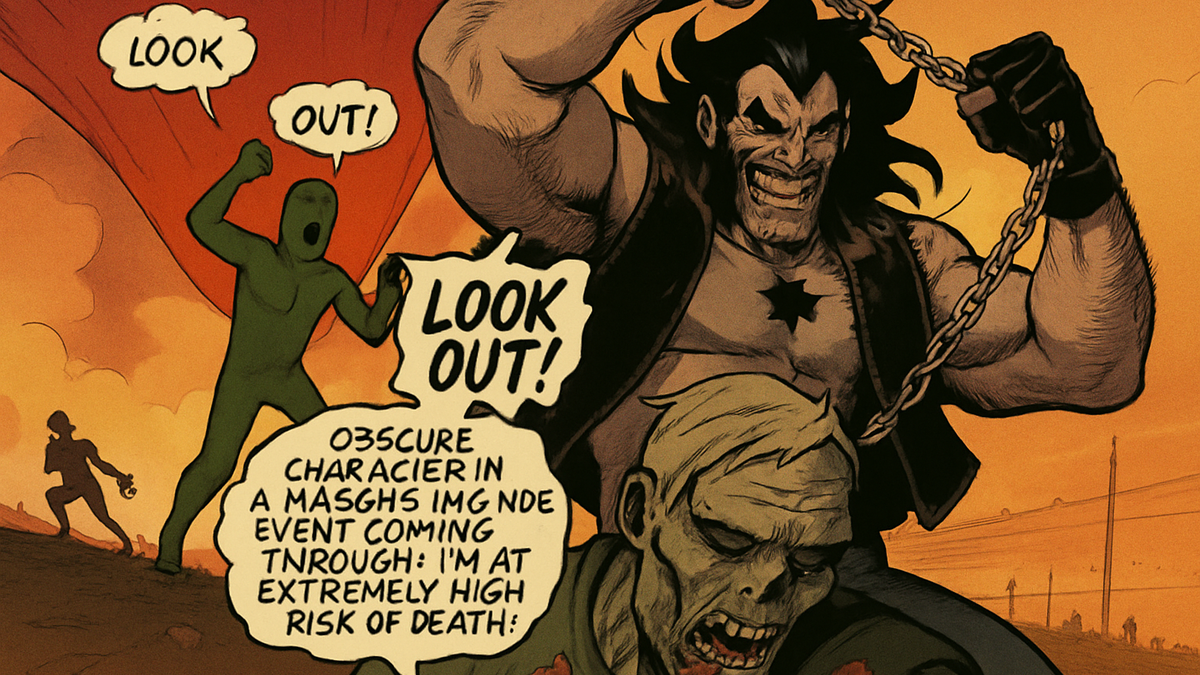 Immagine di Batman assente in DC's K.O.: ecco il motivo