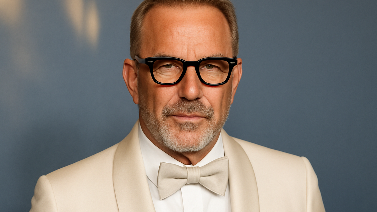 Immagine di Costner nel mirino: Hollywood lo boicotta