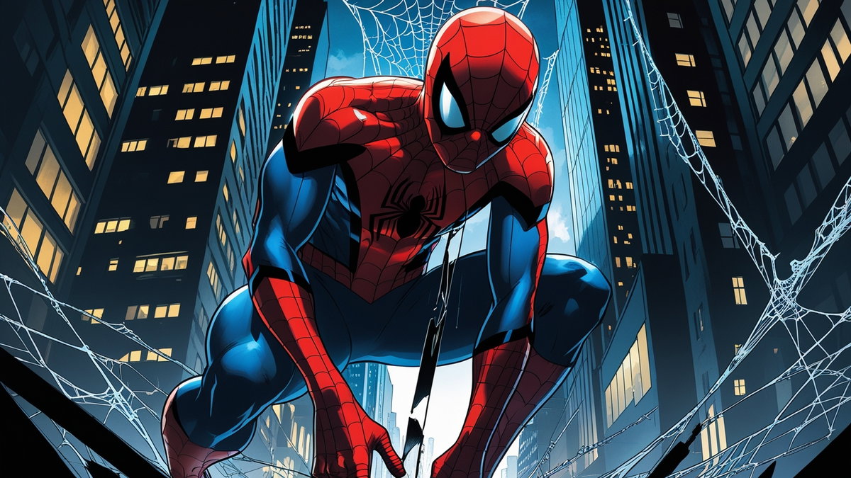 Immagine di Spider-Man: Torn #1, anteprima Marvel in arrivo