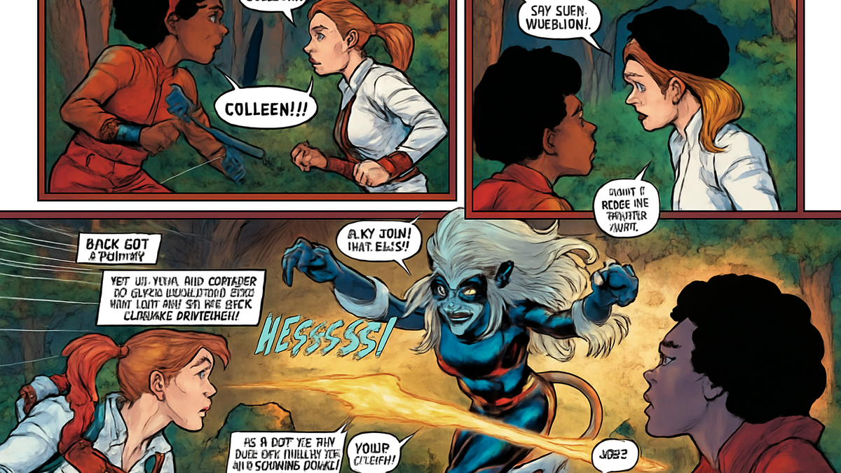 Immagine di Sinister's Six: disadattati cercano un trono