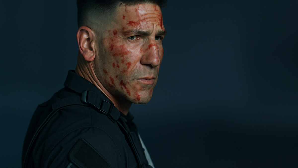 Immagine di Punisher in Spider-Man 4: nuova identità svelata