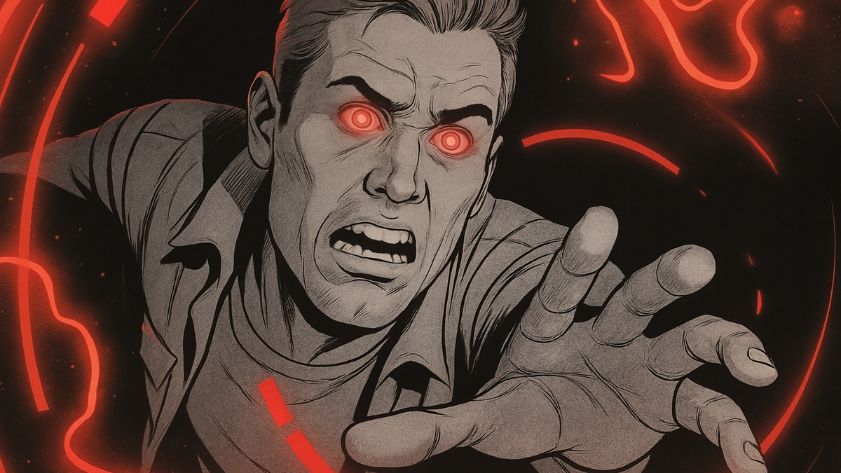 Immagine di Flash assoluto svela il destino di Jay Garrick