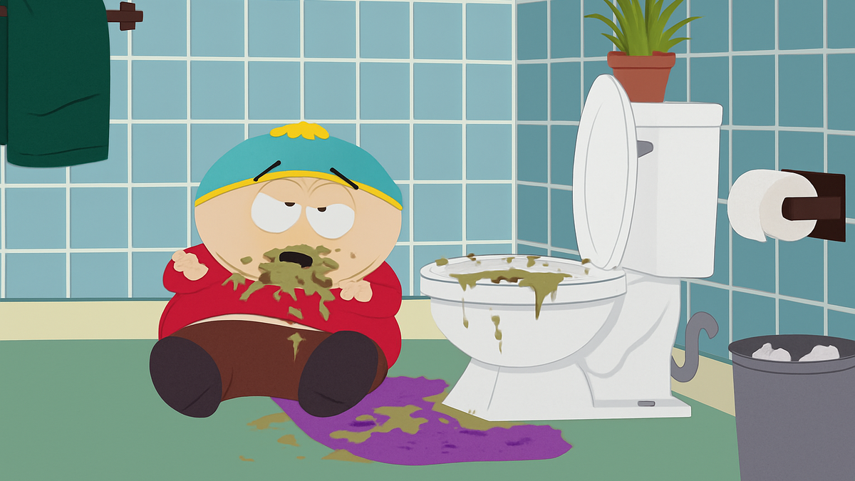 Immagine di South Park torna dopo tre settimane di pausa