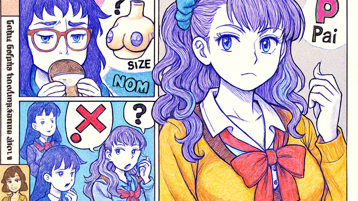 Immagine di Manga Galko-chan riprende dopo arresto autore