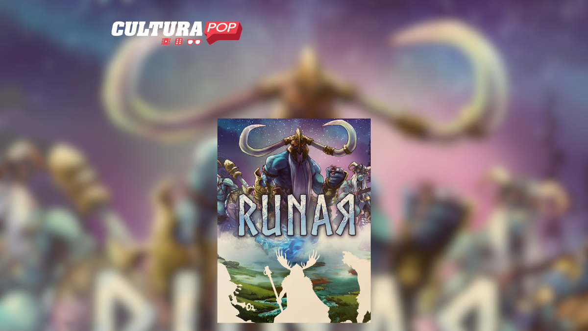 Immagine di Runar, recensione: il richiamo delle rune e l’onore dei clan