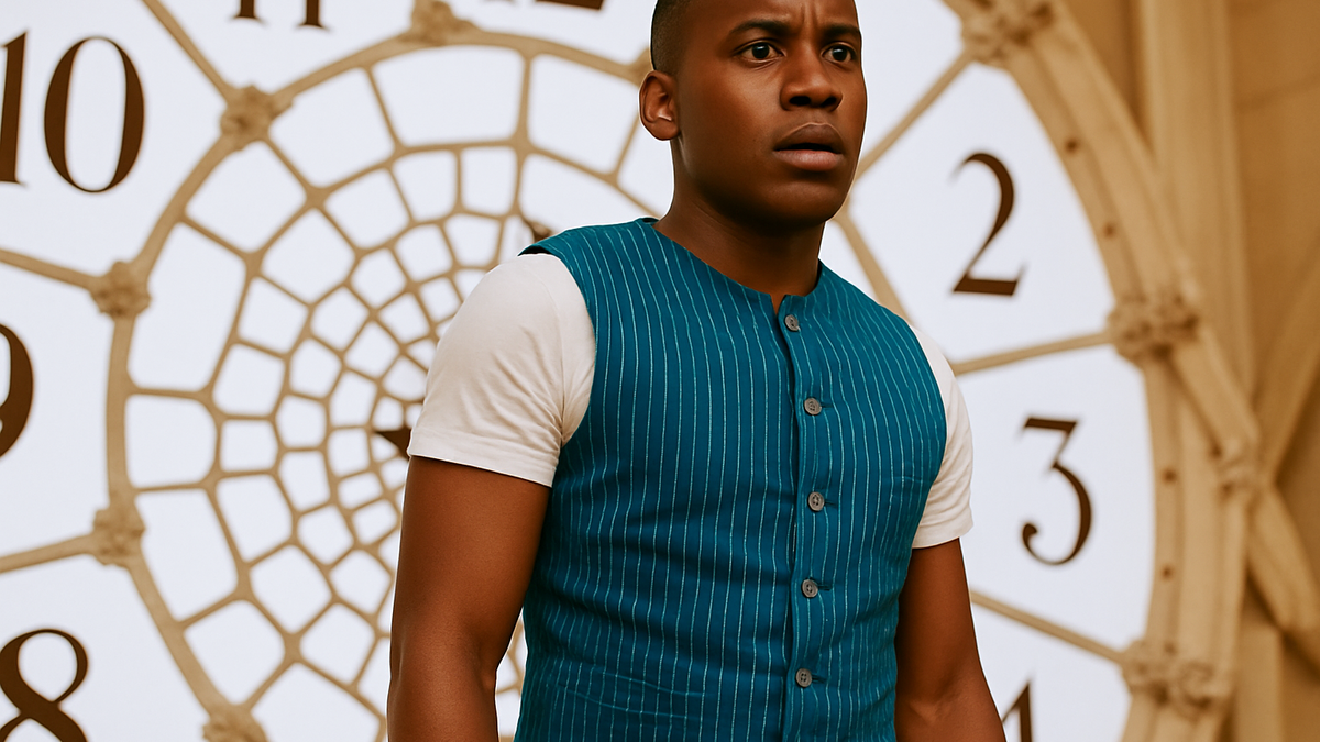 Immagine di Doctor Who: è morto o no? Produttori divisi