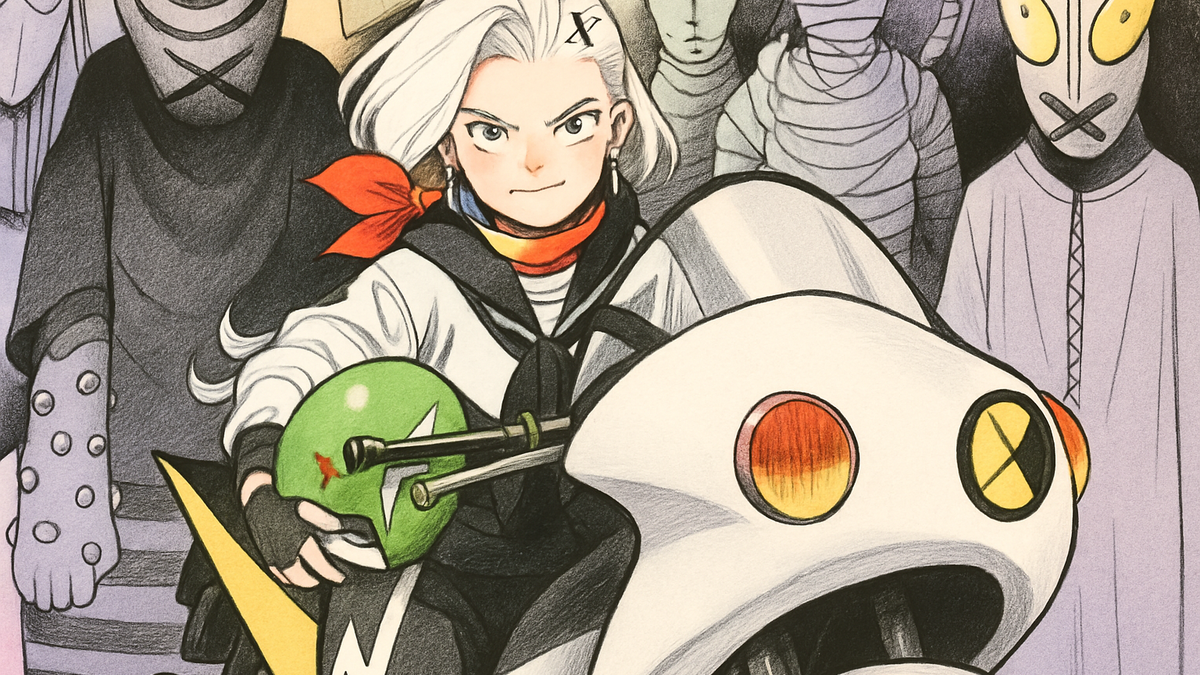Immagine di Ultimates: Terra-6160 continuerà dopo il primo anno