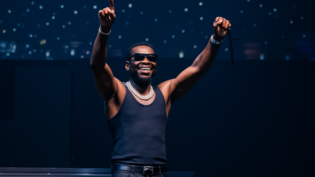 Immagine di Rapper famoso rivela: "Ho schizofrenia e sono bipolare"