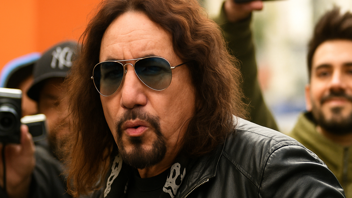Immagine di Ace Frehley: indagini sulla morte in New Jersey
