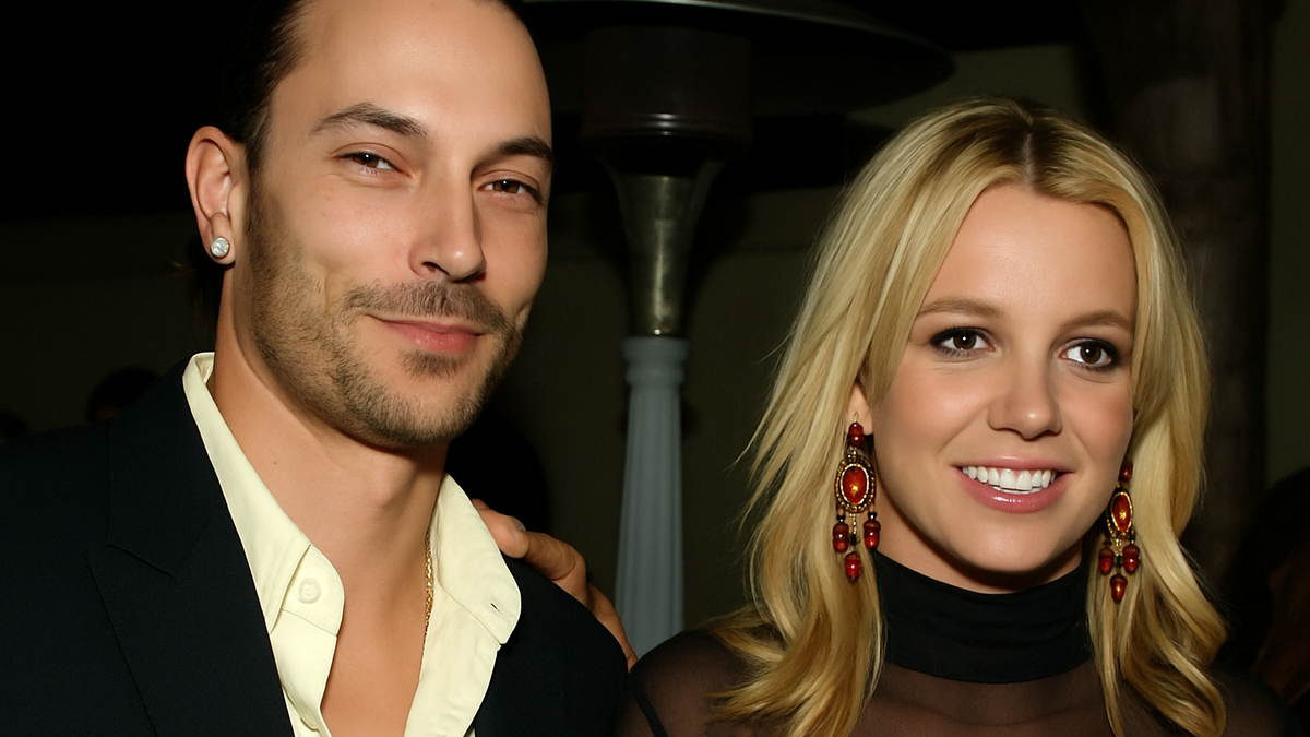 Immagine di Ex marito di Britney Spears parla di tutela legale